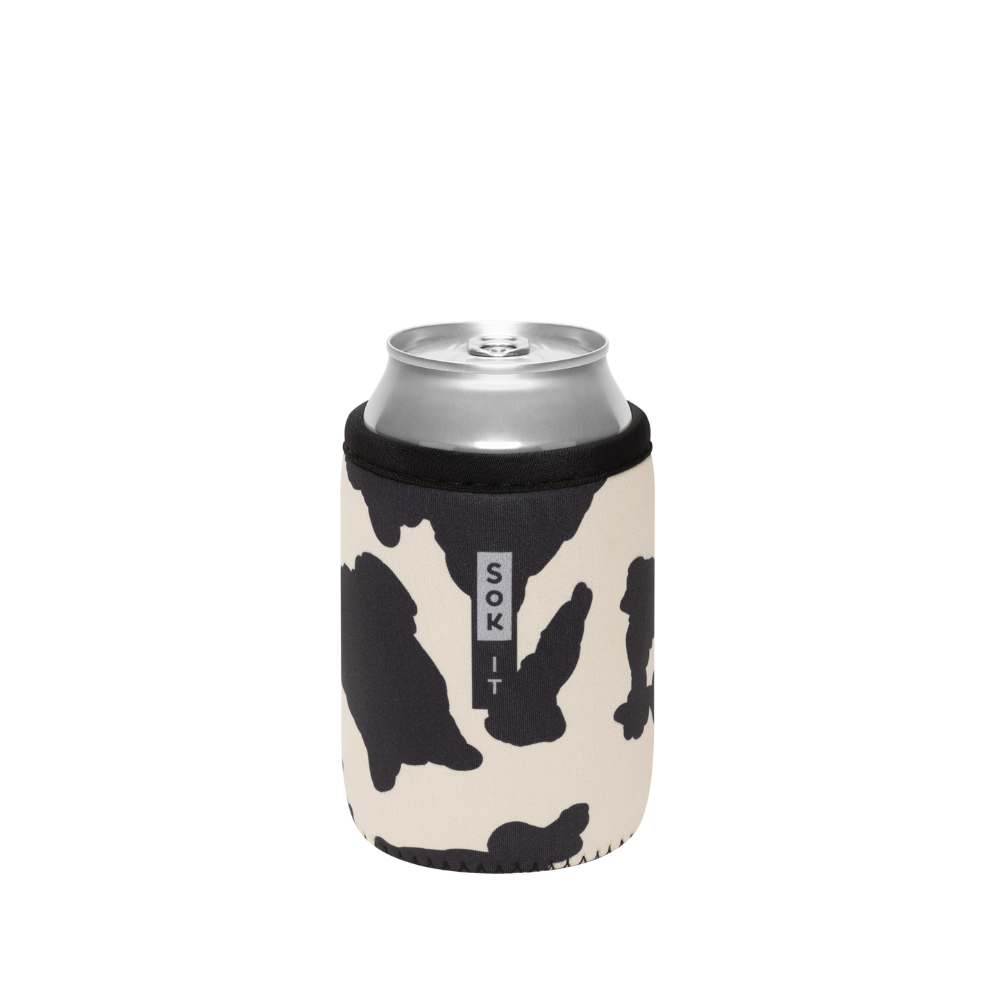 CanSok - Cow Print