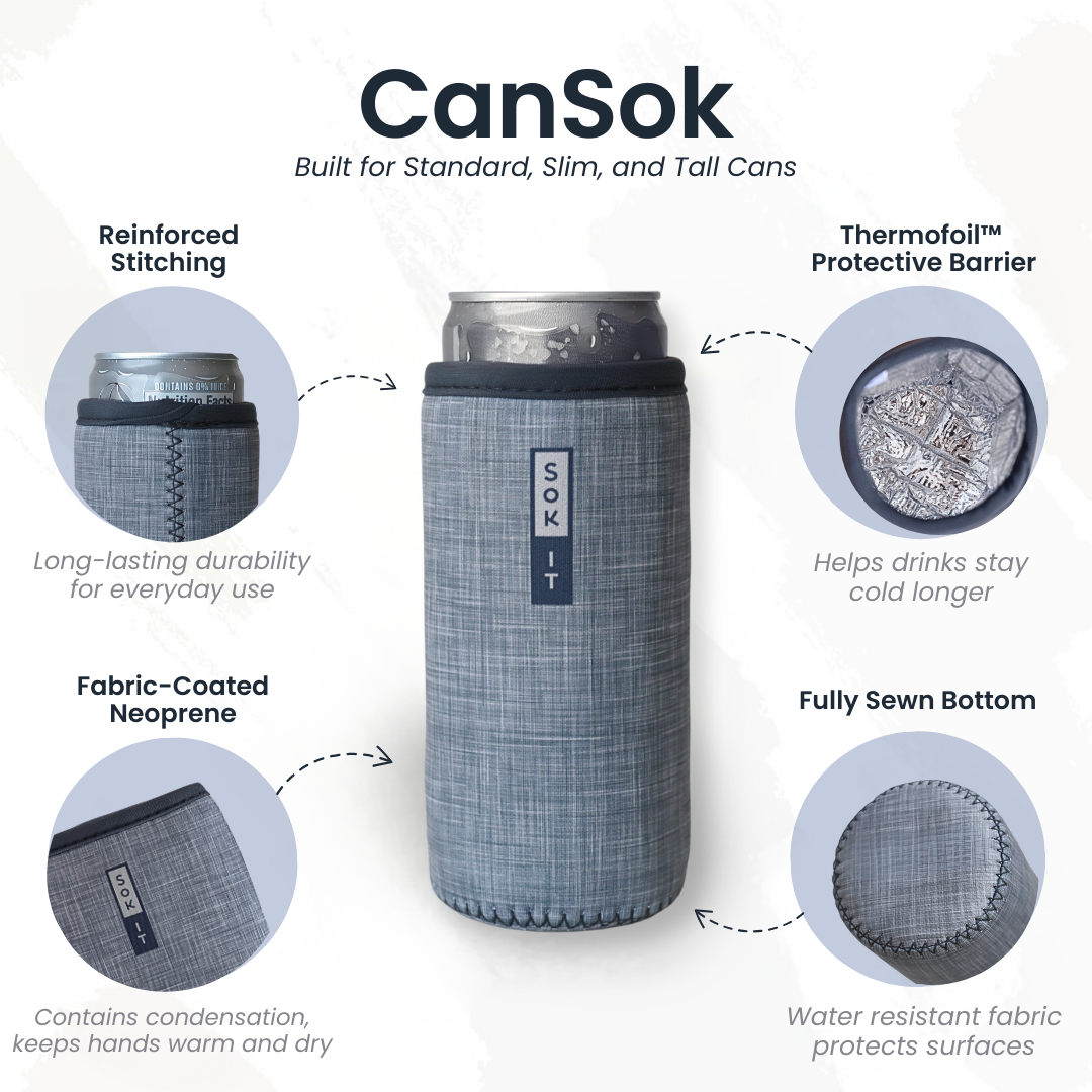 CanSok - Bad Seed
