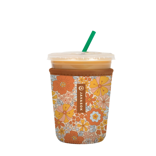 JavaSok - Flower Power