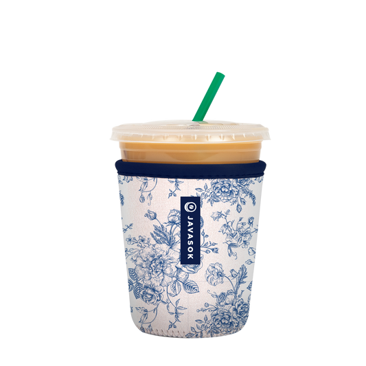 JavaSok - Like Fine China