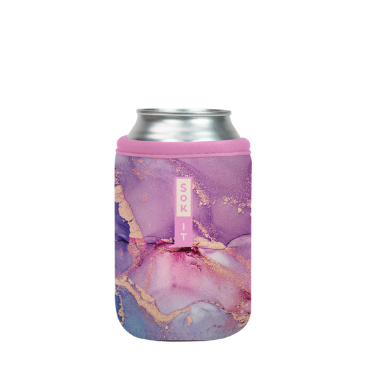 Sok-It CanSok - Aurora Era 12oz-Can 13.99 CanSok-Evergreen