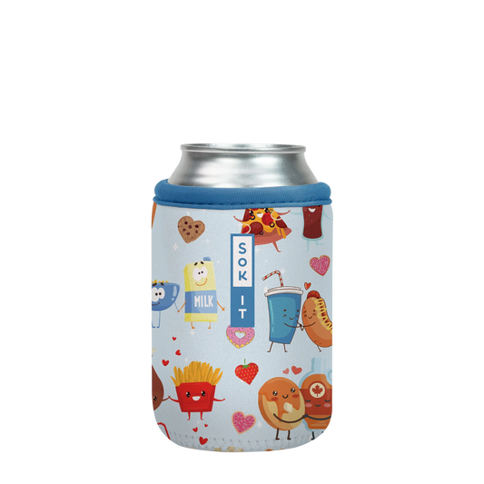 Sok-It CanSok - Bestie Bites 12oz-Can 13.99 CanSok-Evergreen