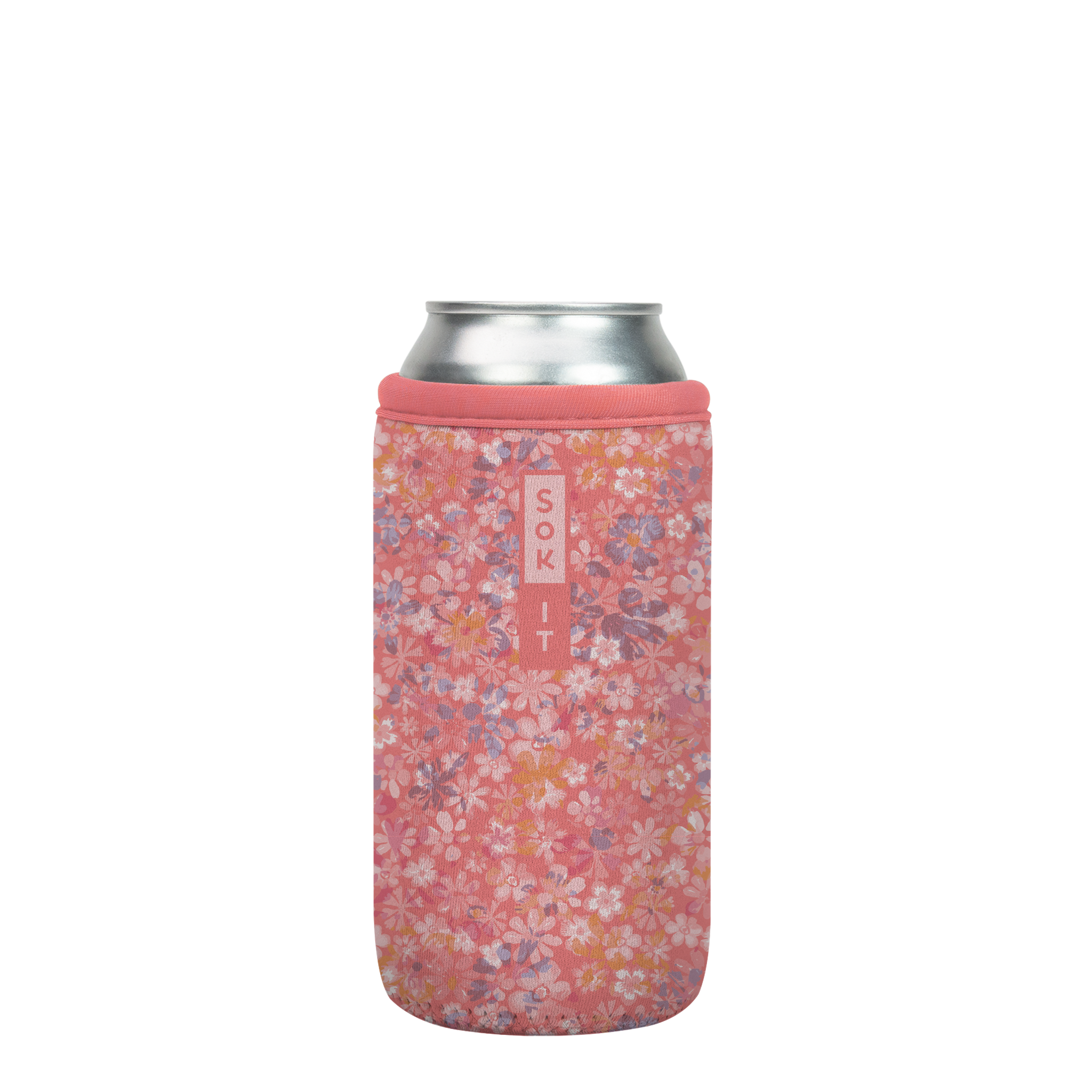 CanSok - Blushing Blooms