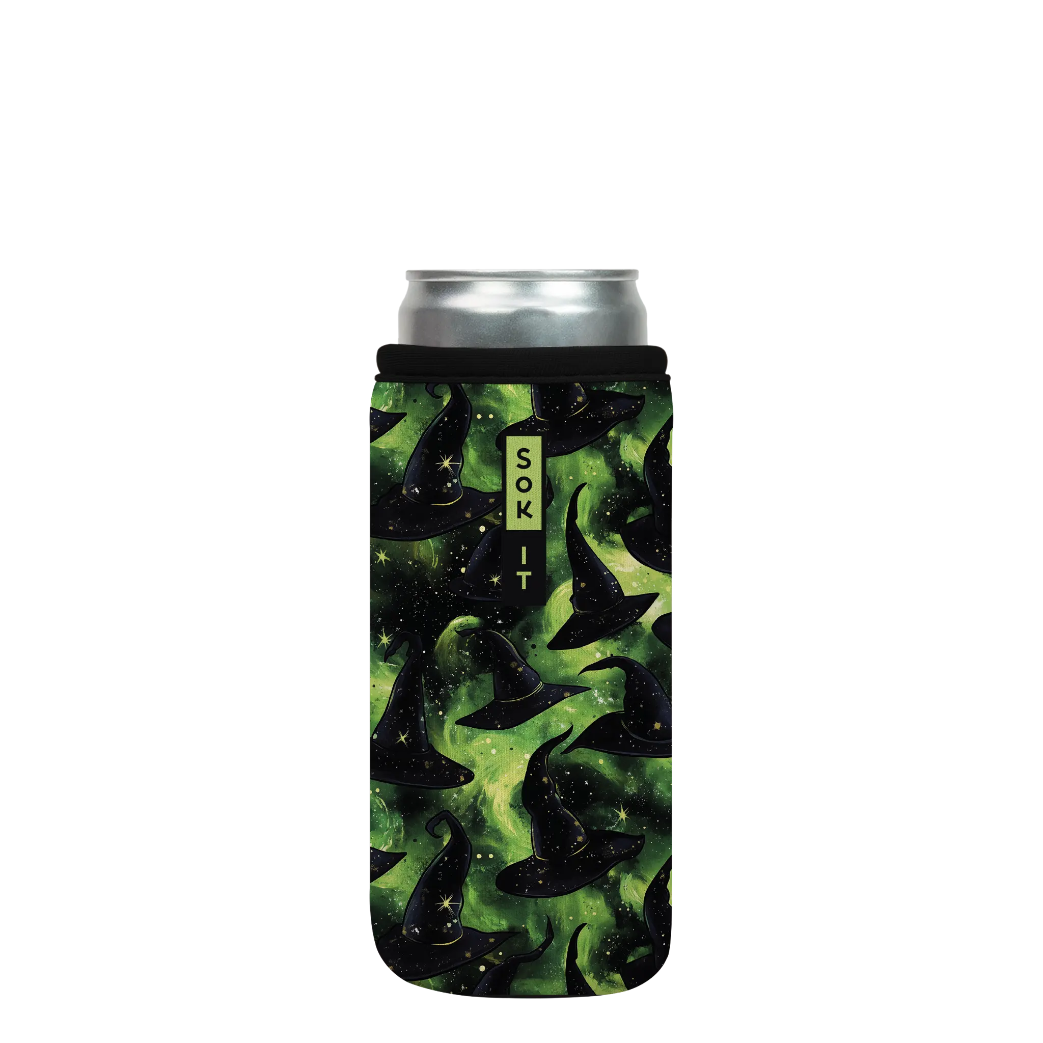 Sok-It CanSok - Born to Fly CanSok-Halloween Holiday