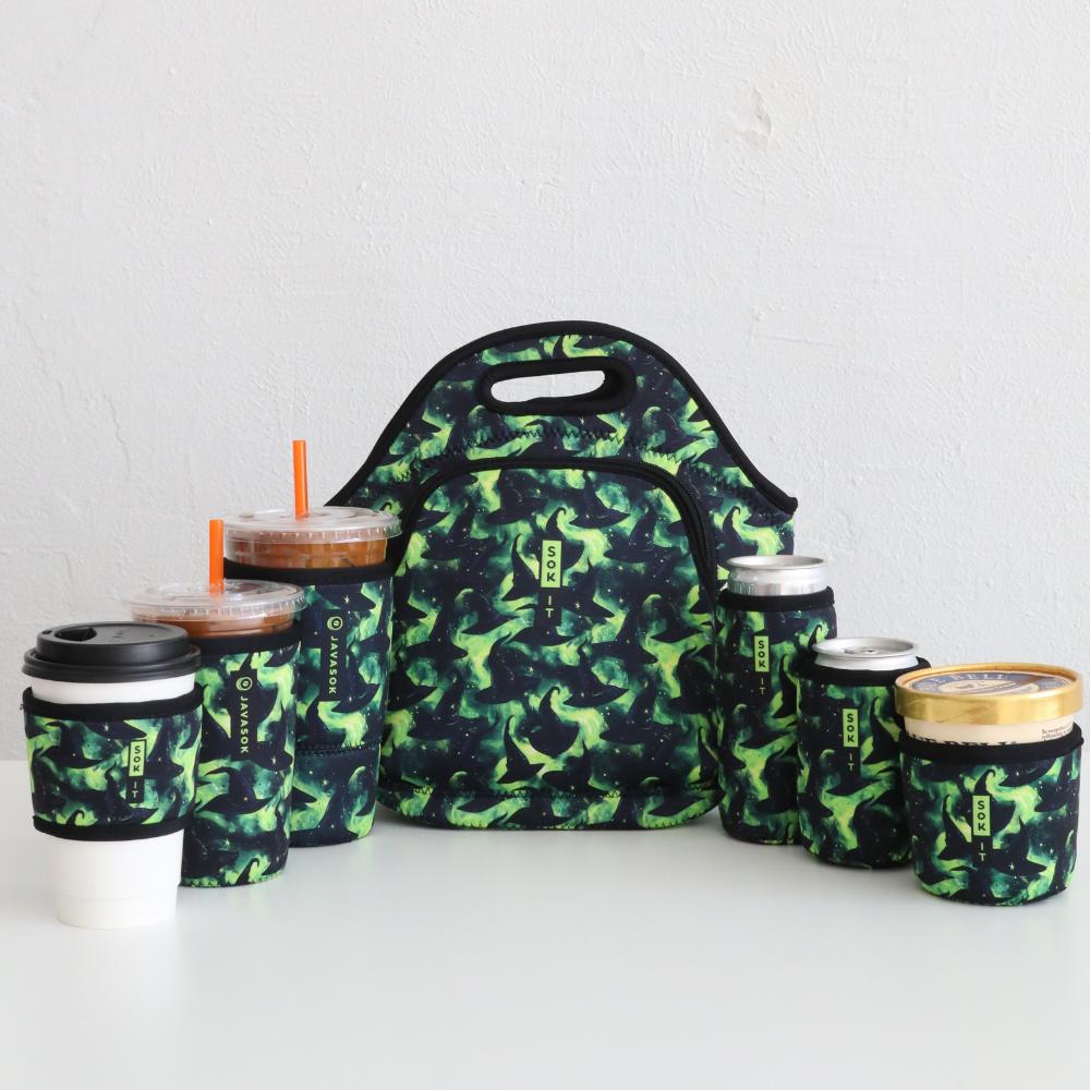 CanSok - Born to Fly