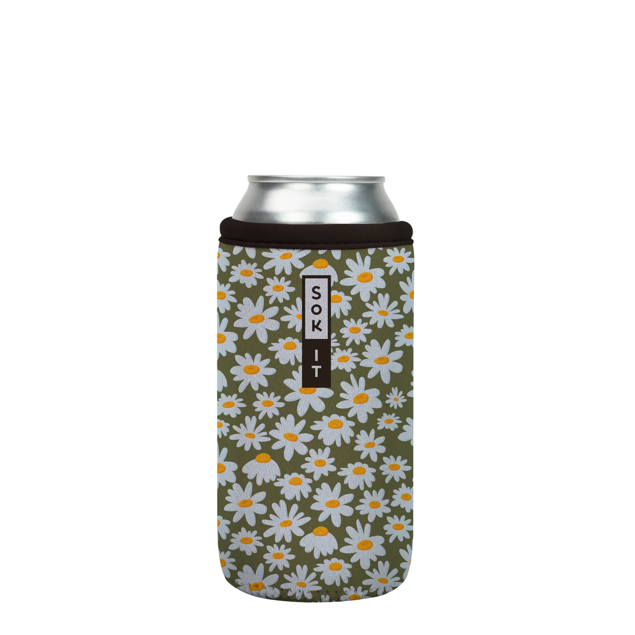 Sok-It CanSok - Chamomile Calm CanSok-Evergreen