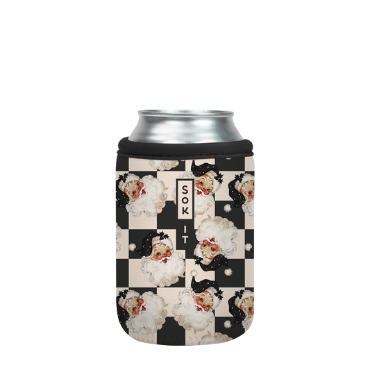 CanSok - Checkin’ It Twice