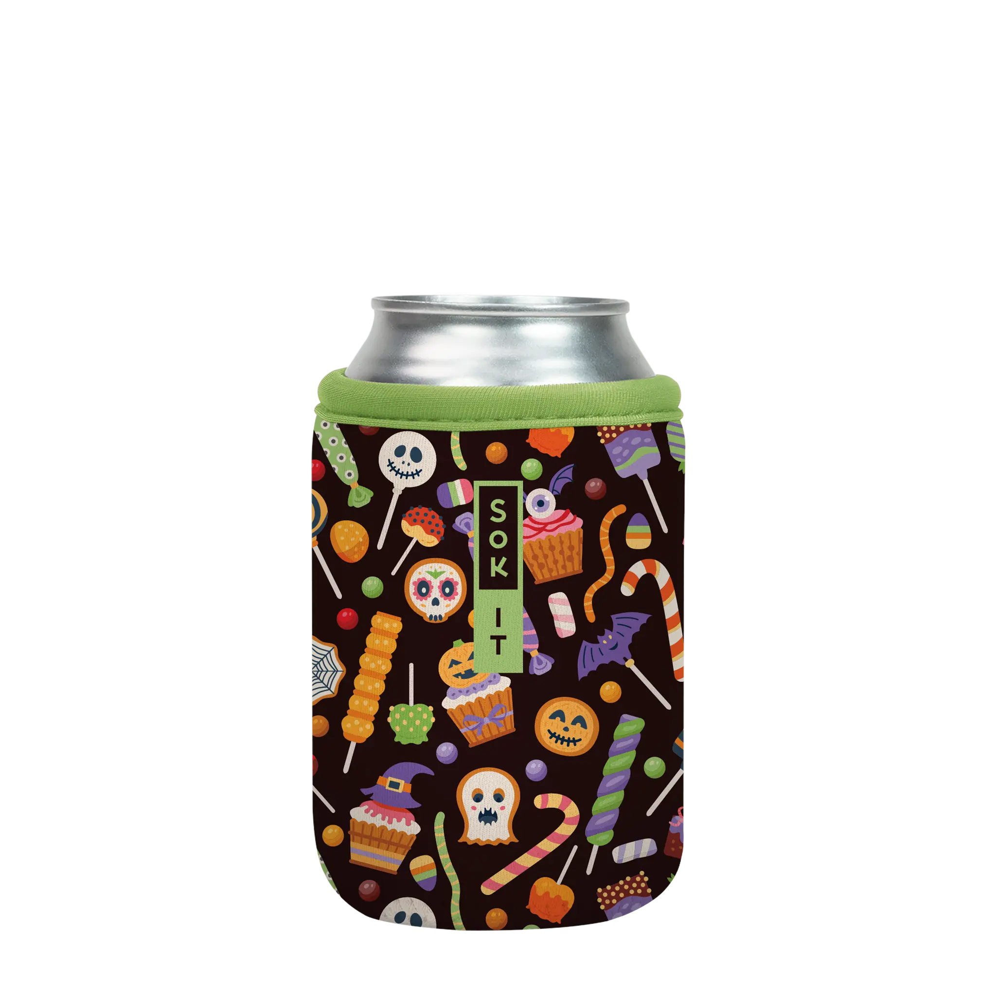 Sok-It CanSok - Creep It Sweet CanSok-Halloween Holiday