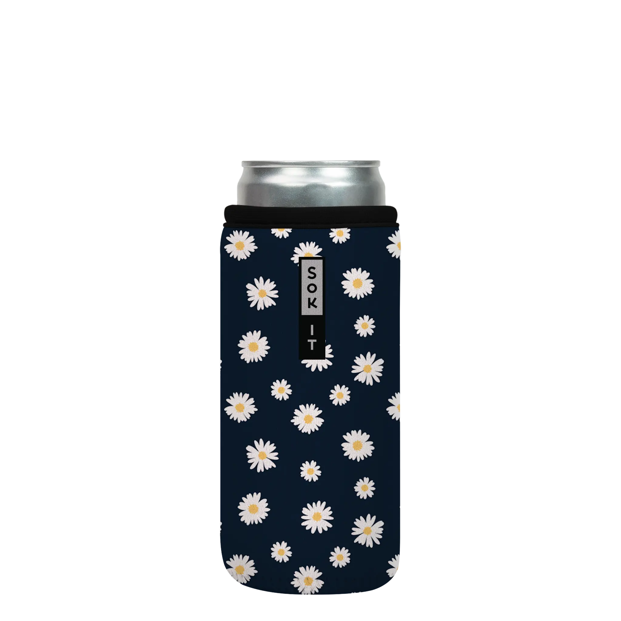 Sok-It CanSok - Daisy Chain CanSok-Summer Holiday