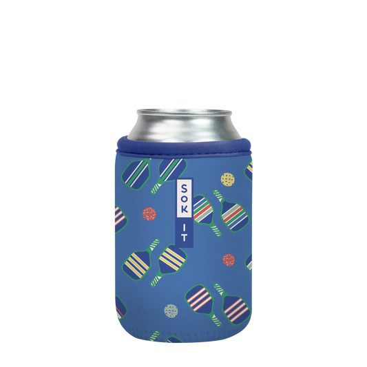 Sok-It CanSok - Game Set Sip CanSok-Evergreen