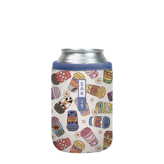 CanSok - Happiest Cup