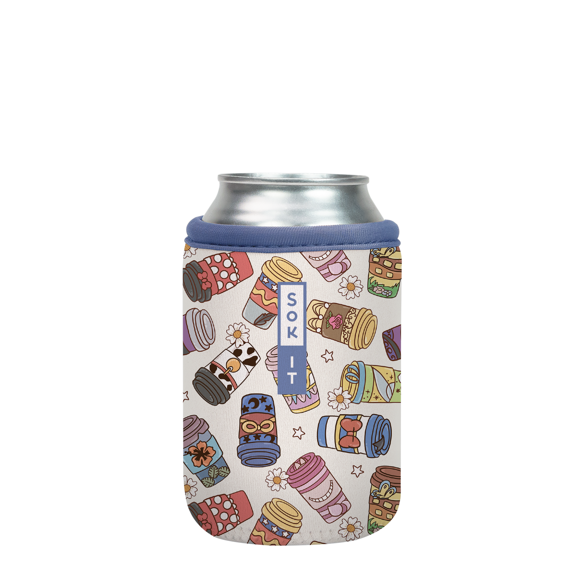 CanSok - Happiest Cup