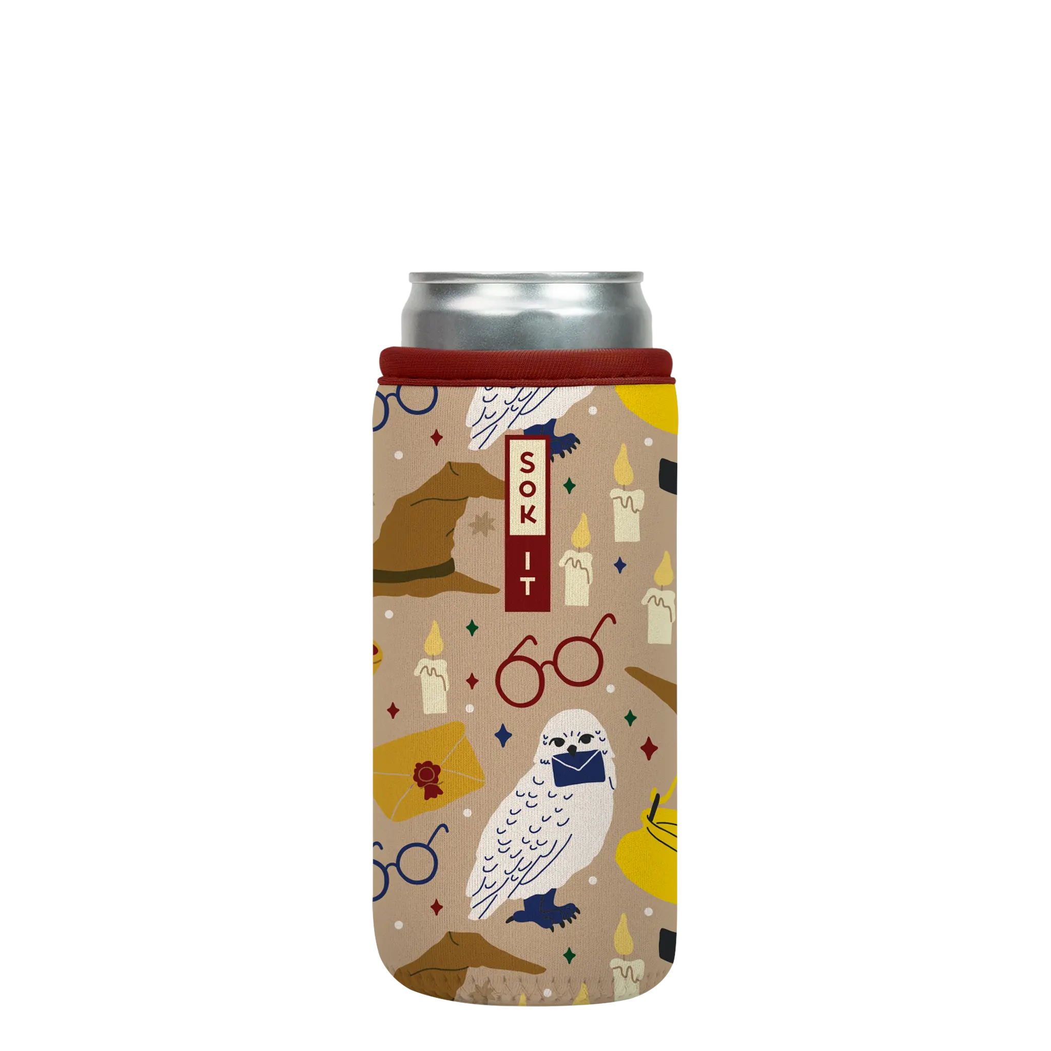 Sok-It CanSok - Horcrux CanSok-Evergreen