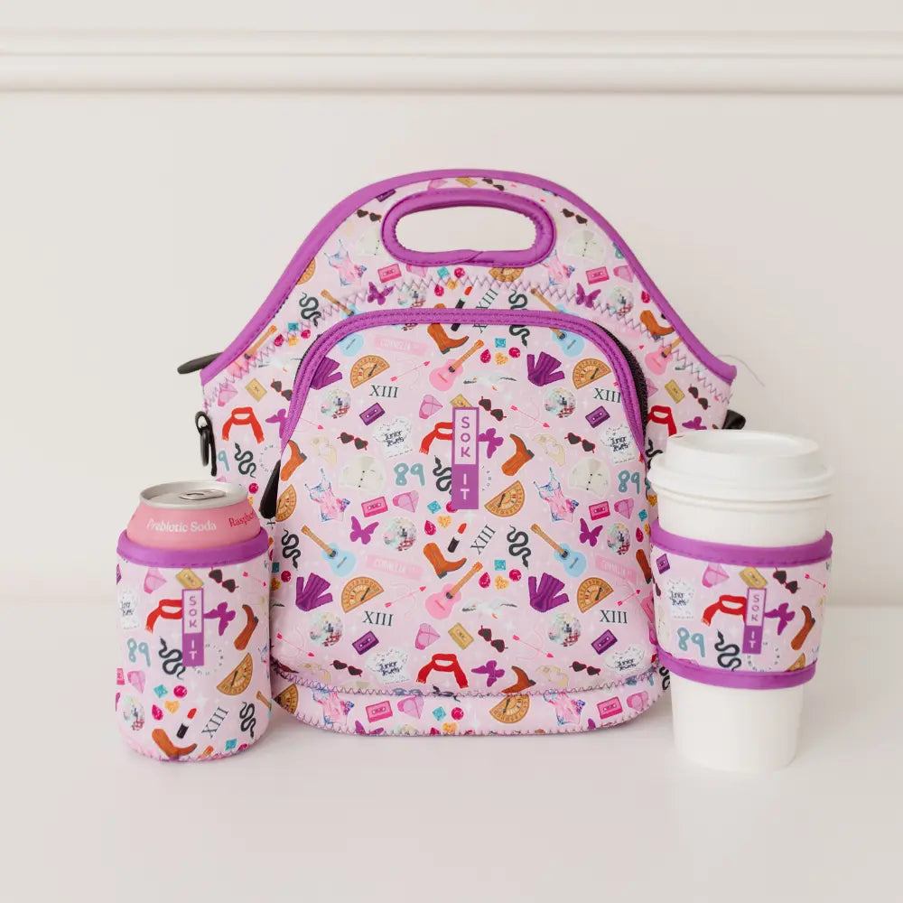 Sok-It CanSok - On Tour CanSok-Evergreen