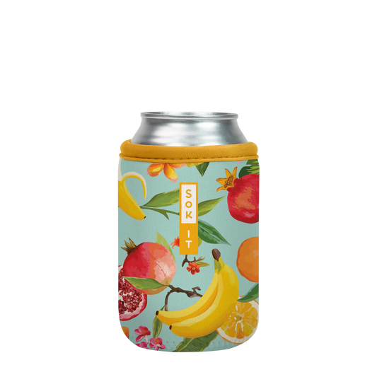 Sok-It CanSok - Paradise Punch 12oz-Can 13.99 CanSok-Evergreen