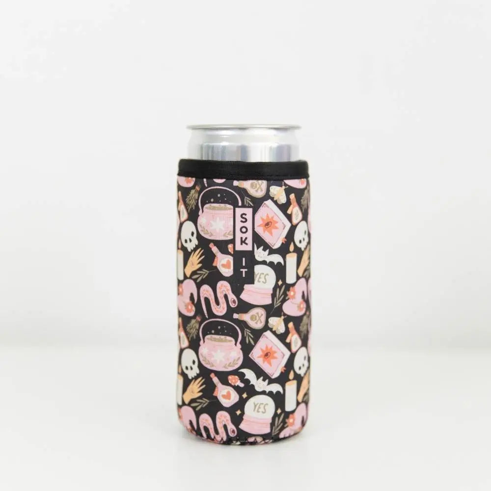 Sok-It CanSok - Spellbound CanSok-Halloween Holiday