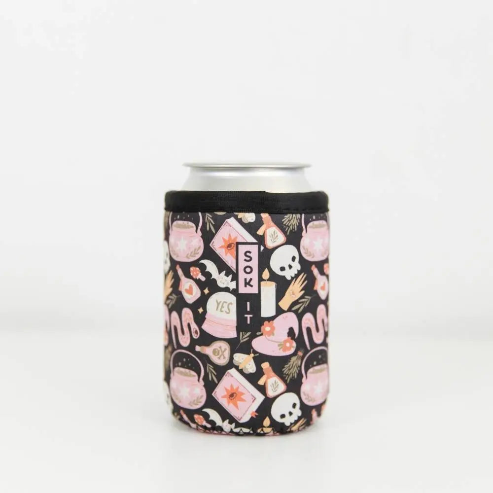 Sok-It CanSok - Spellbound CanSok-Halloween Holiday