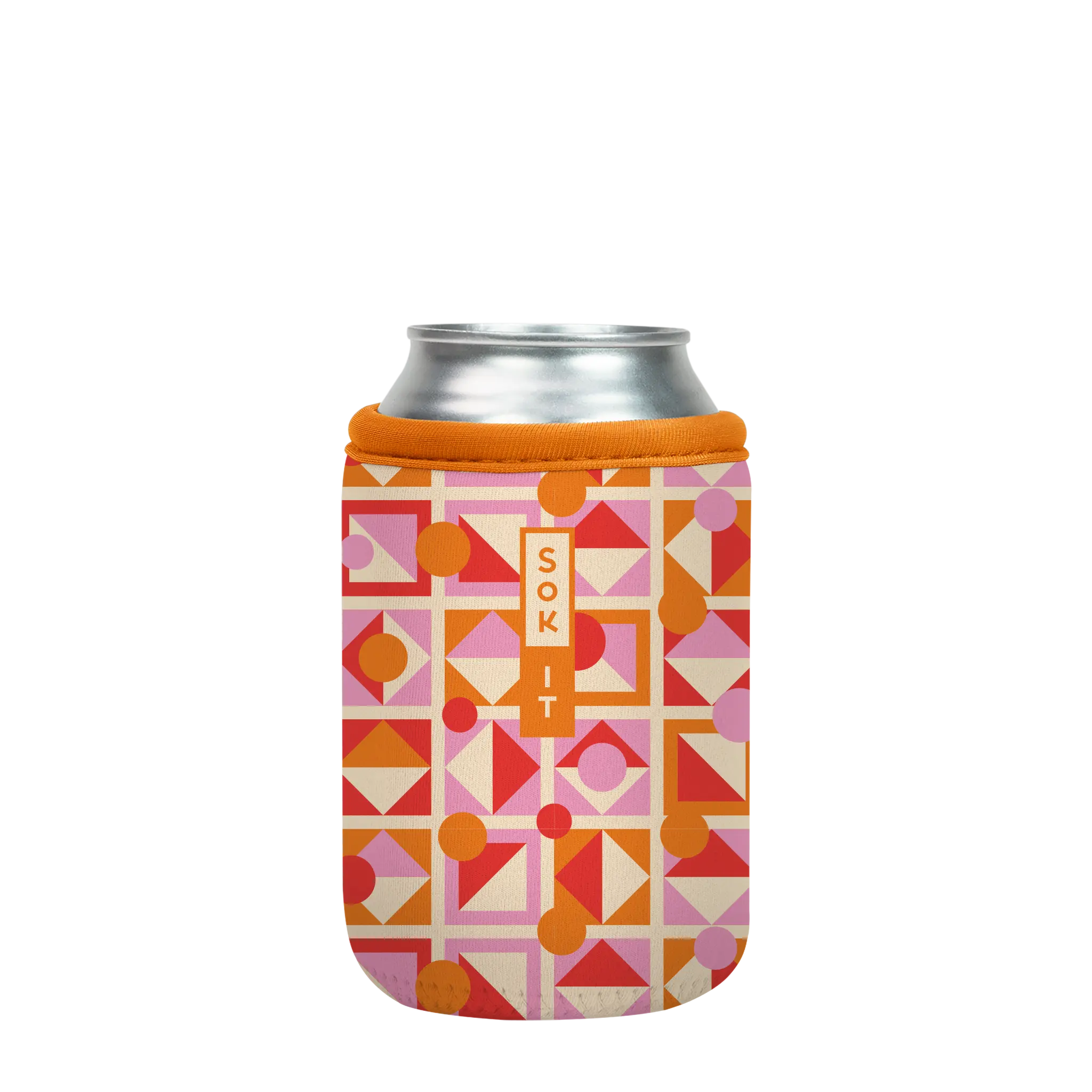 Sok-It CanSok - Take Shape 12oz-Can 12.99 CanSok-Evergreen