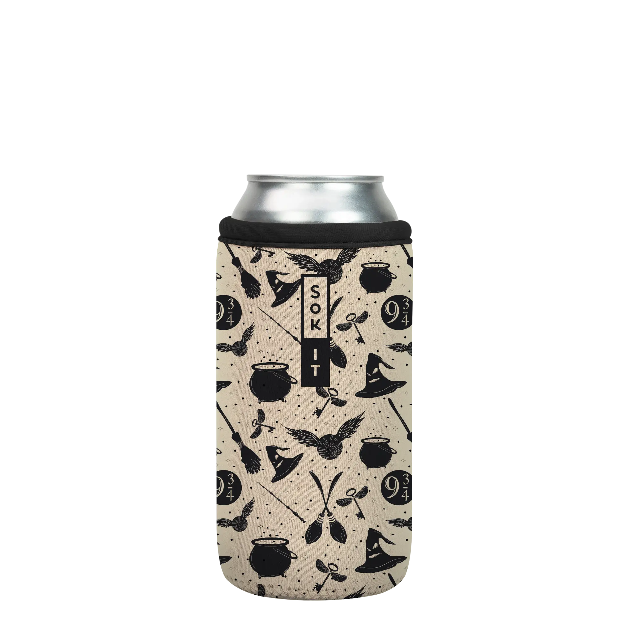 Sok-It CanSok - Wizard's Walk CanSok-Fall Holiday