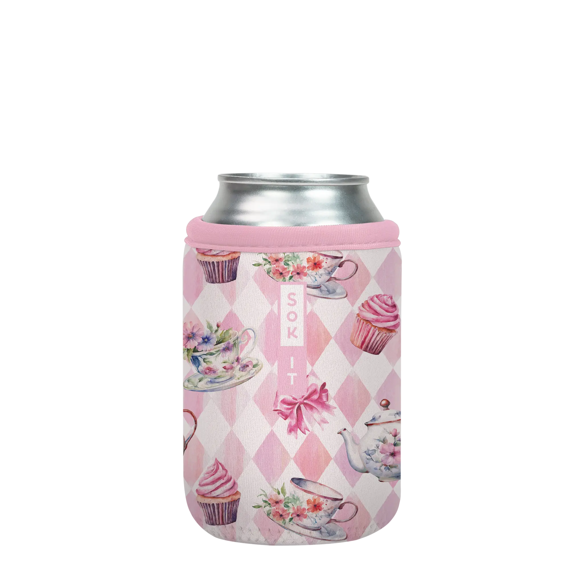 Sok-It CanSok - Wonderfully Sweet 12oz Can 13.99 CanSok-Evergreen