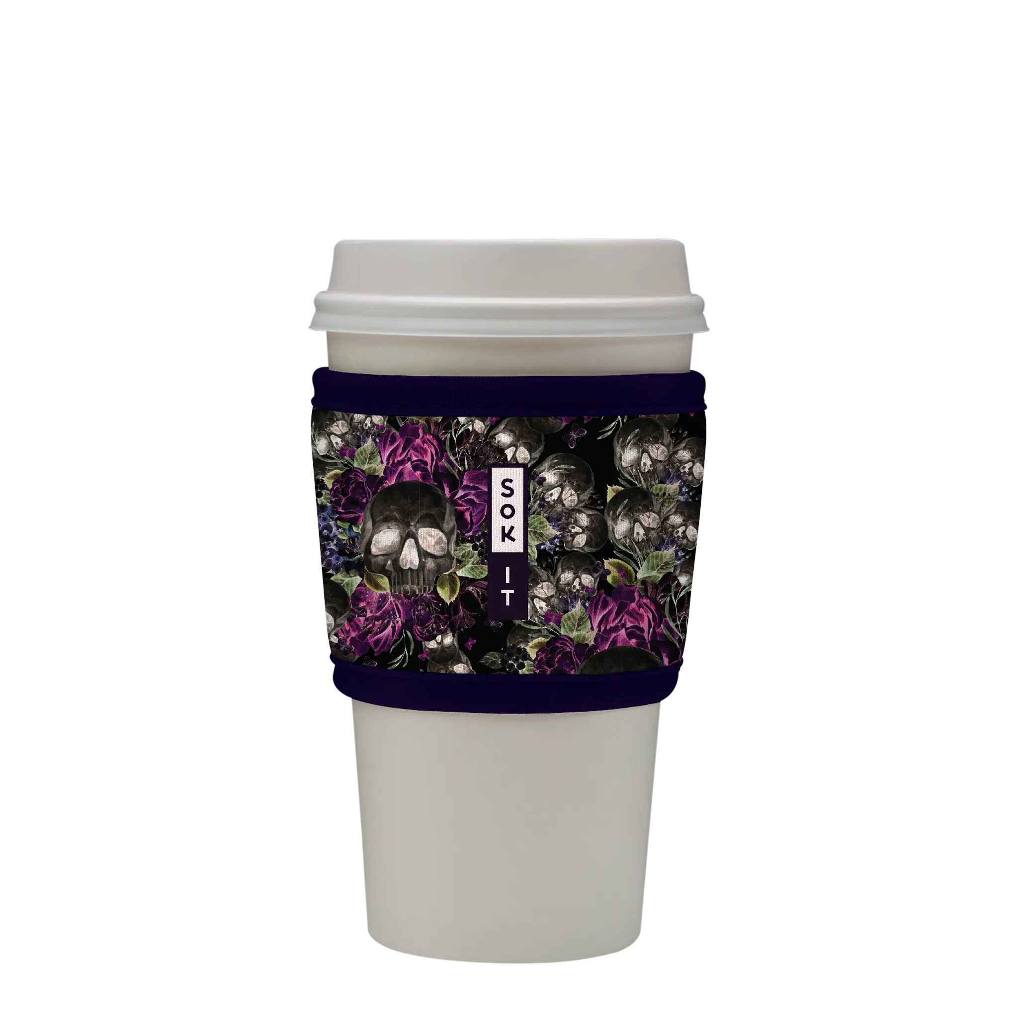 Sok-It HotSok - After Dark HotSok-Halloween Holiday