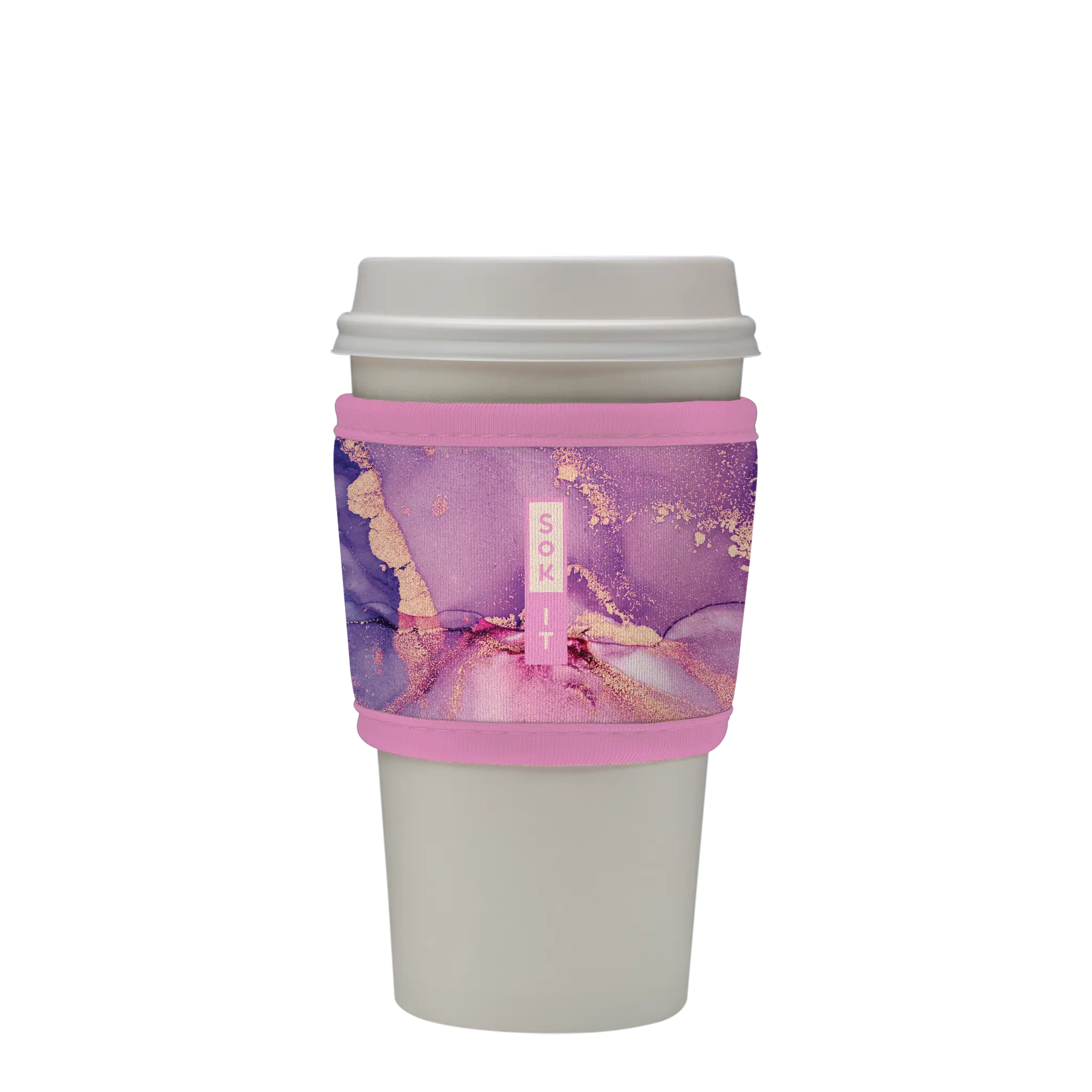 Sok-It HotSok - Aurora Era HotSok-Evergreen