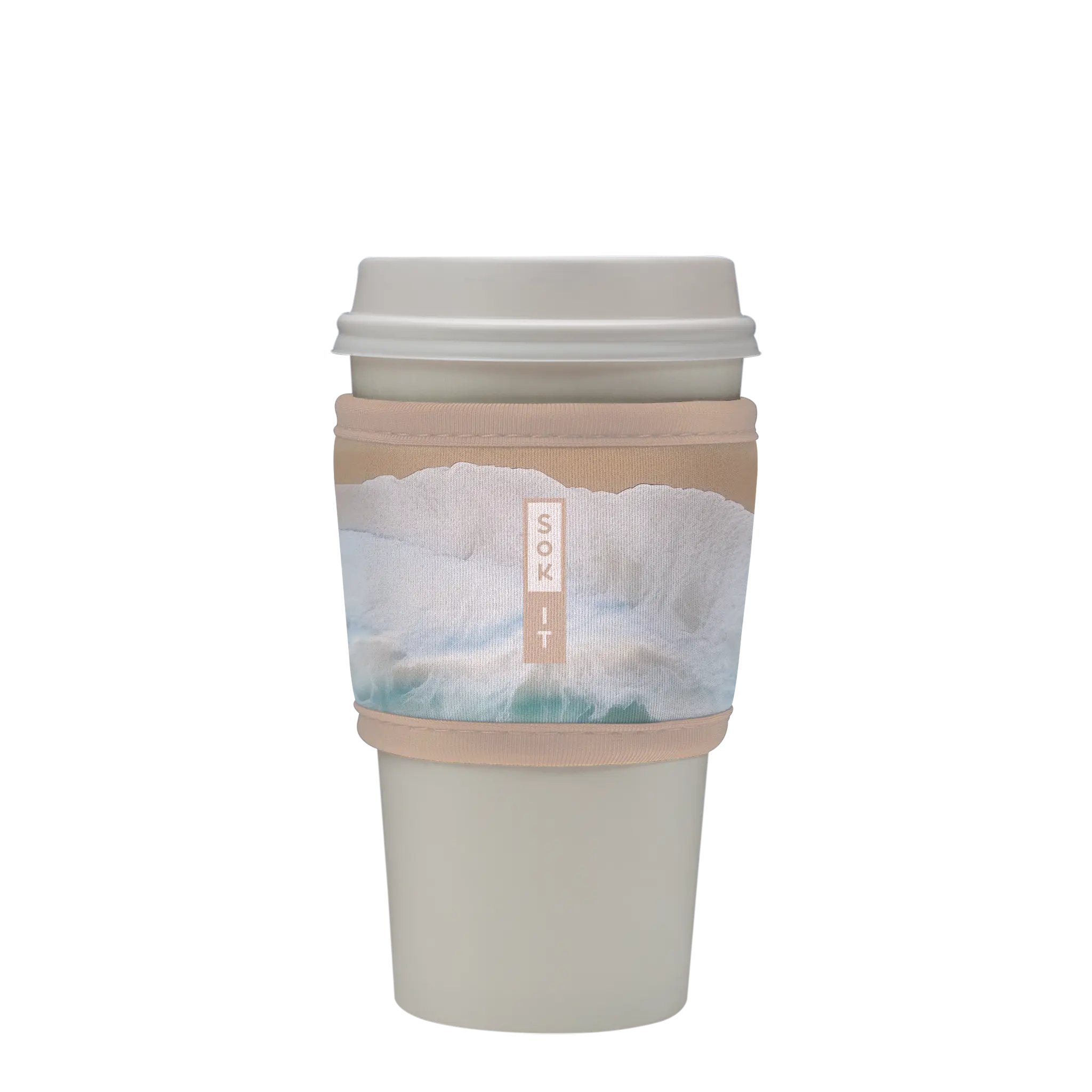 Sok-It HotSok - Ay, Bay Bay! HotSok-Summer Holiday