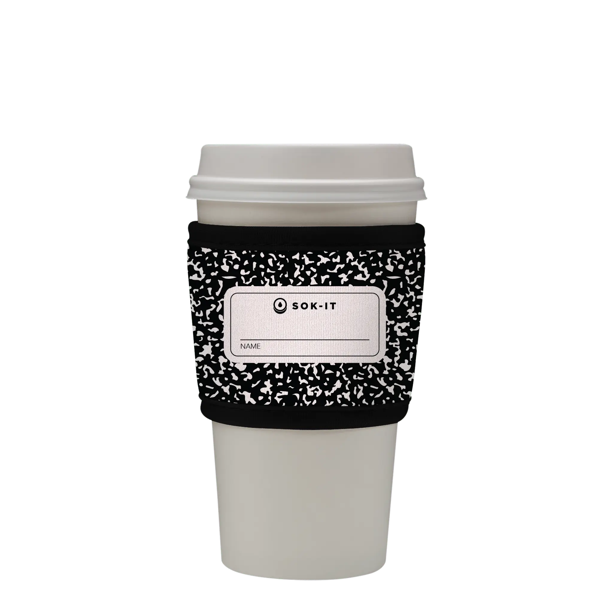 Sok-It HotSok - Compose Yourself HotSok-Fall Holiday