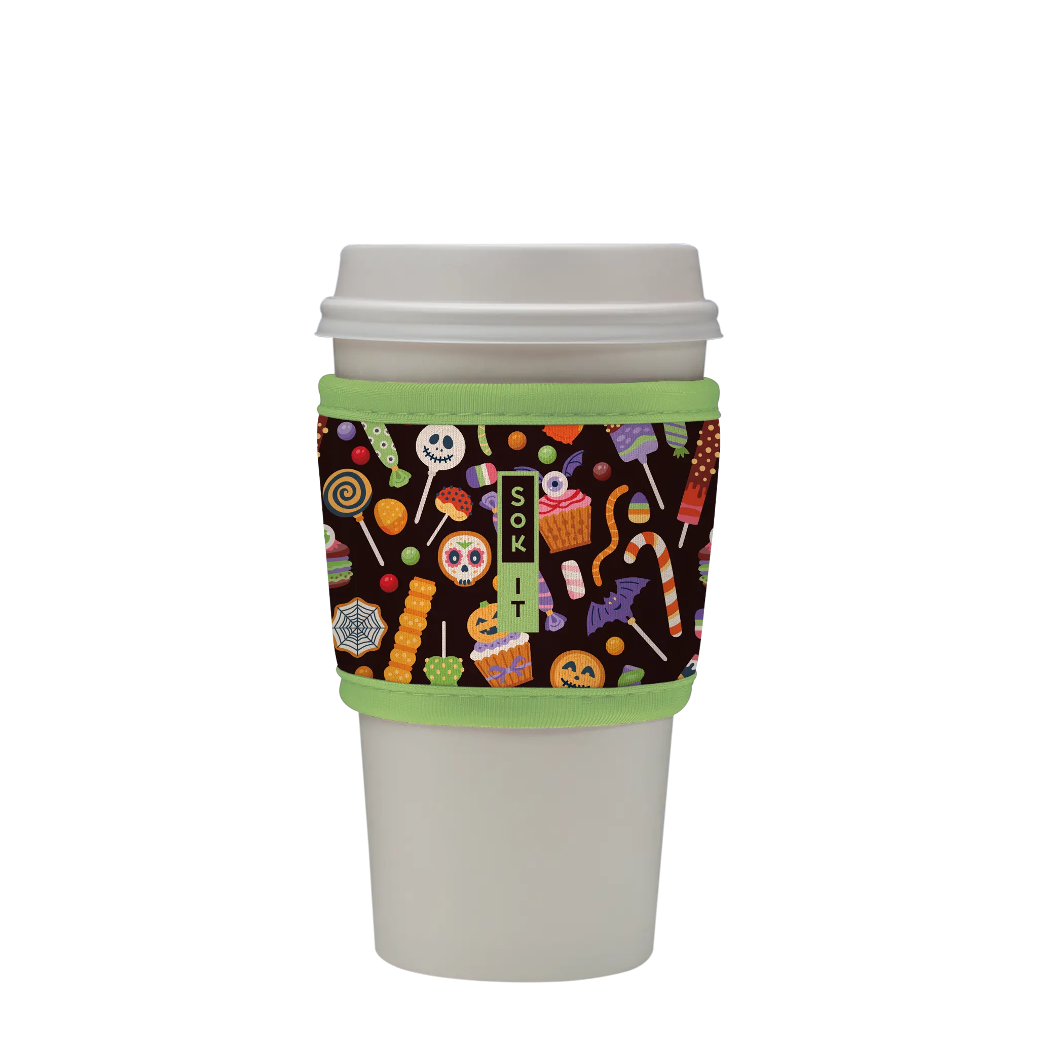 Sok-It HotSok - Creep It Sweet HotSok-Halloween Holiday