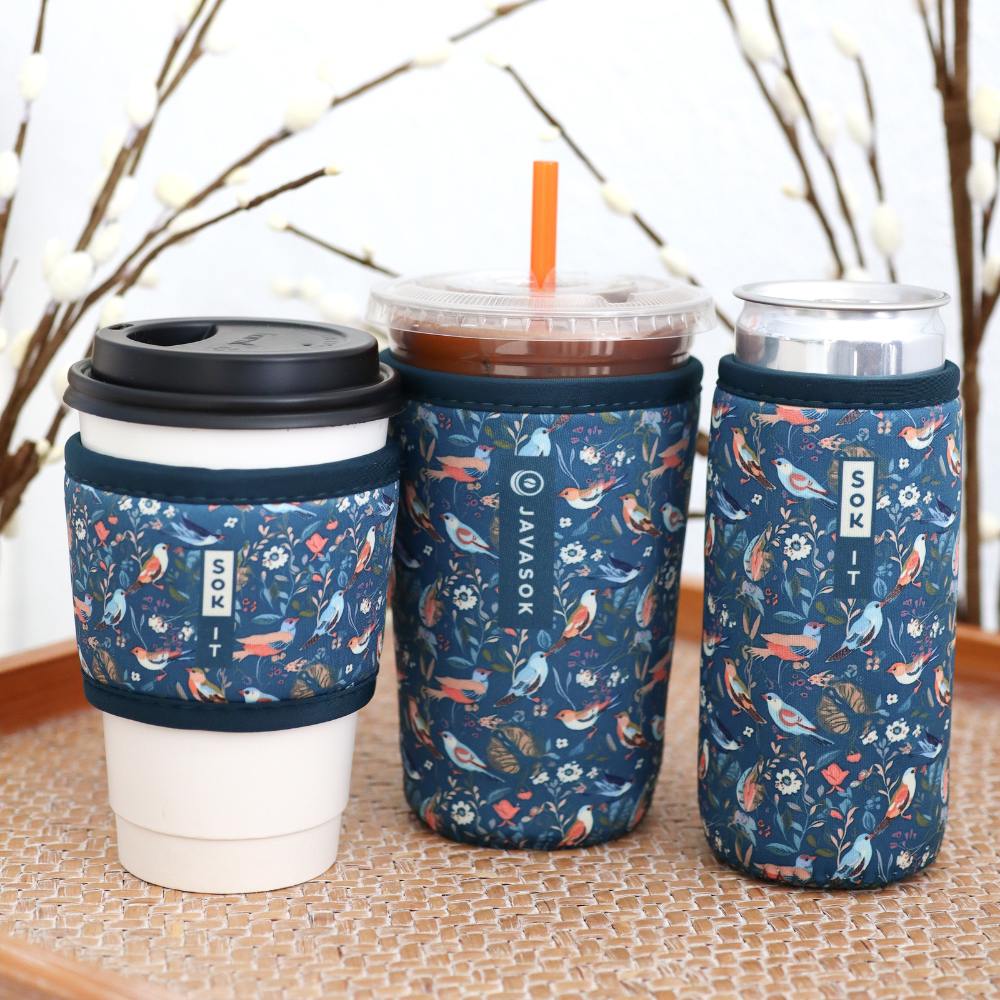 HotSok - Early Birds