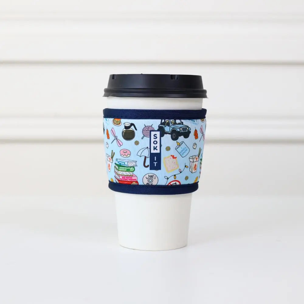 Sok-It HotSok - Fast Talker HotSok-Evergreen