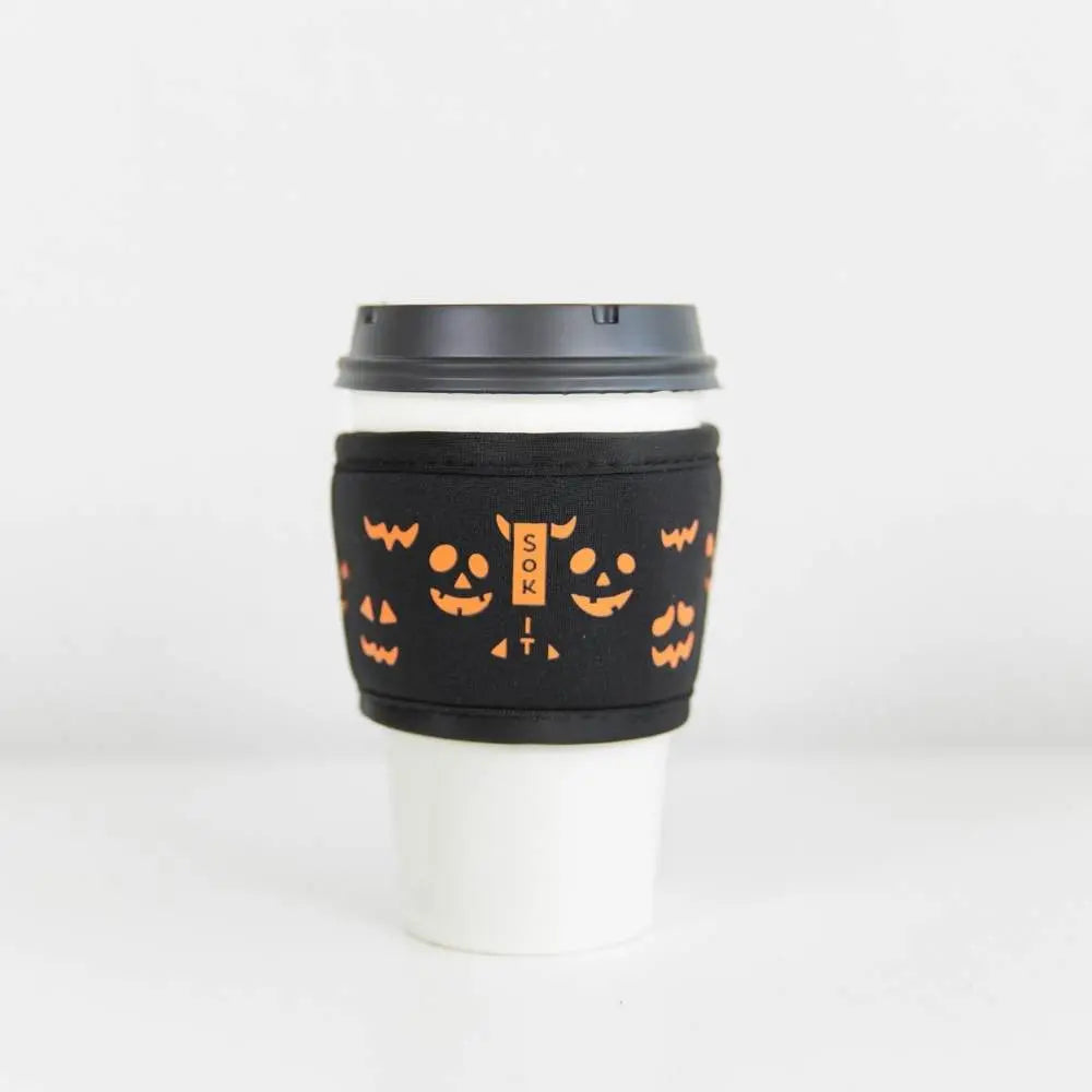 Sok-It HotSok - Fright Night Lights HotSok-Halloween Holiday