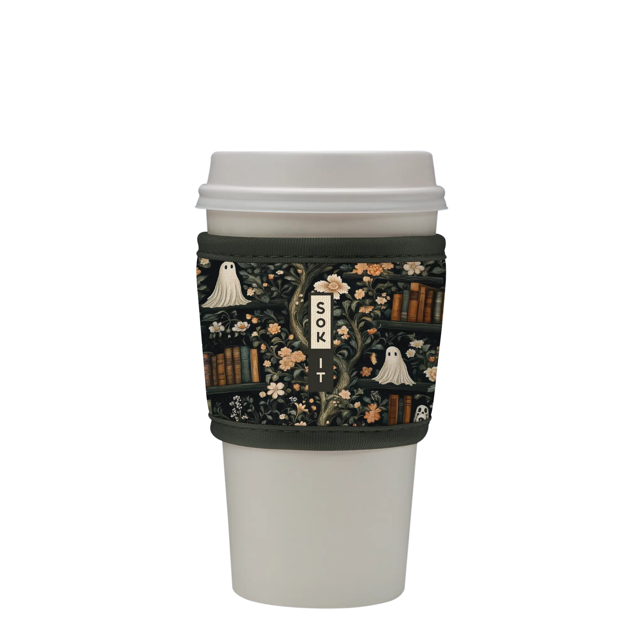 Sok-It HotSok - Ghost Stories HotSok-Halloween Holiday