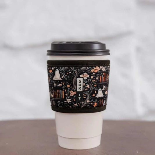 Sok-It HotSok - Ghost Stories HotSok-Halloween Holiday