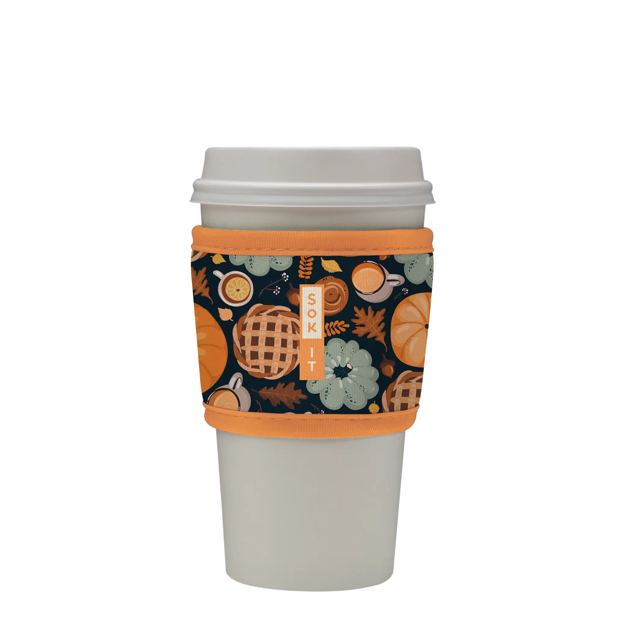 Sok-It HotSok - Give Thanks HotSok-Fall Holiday