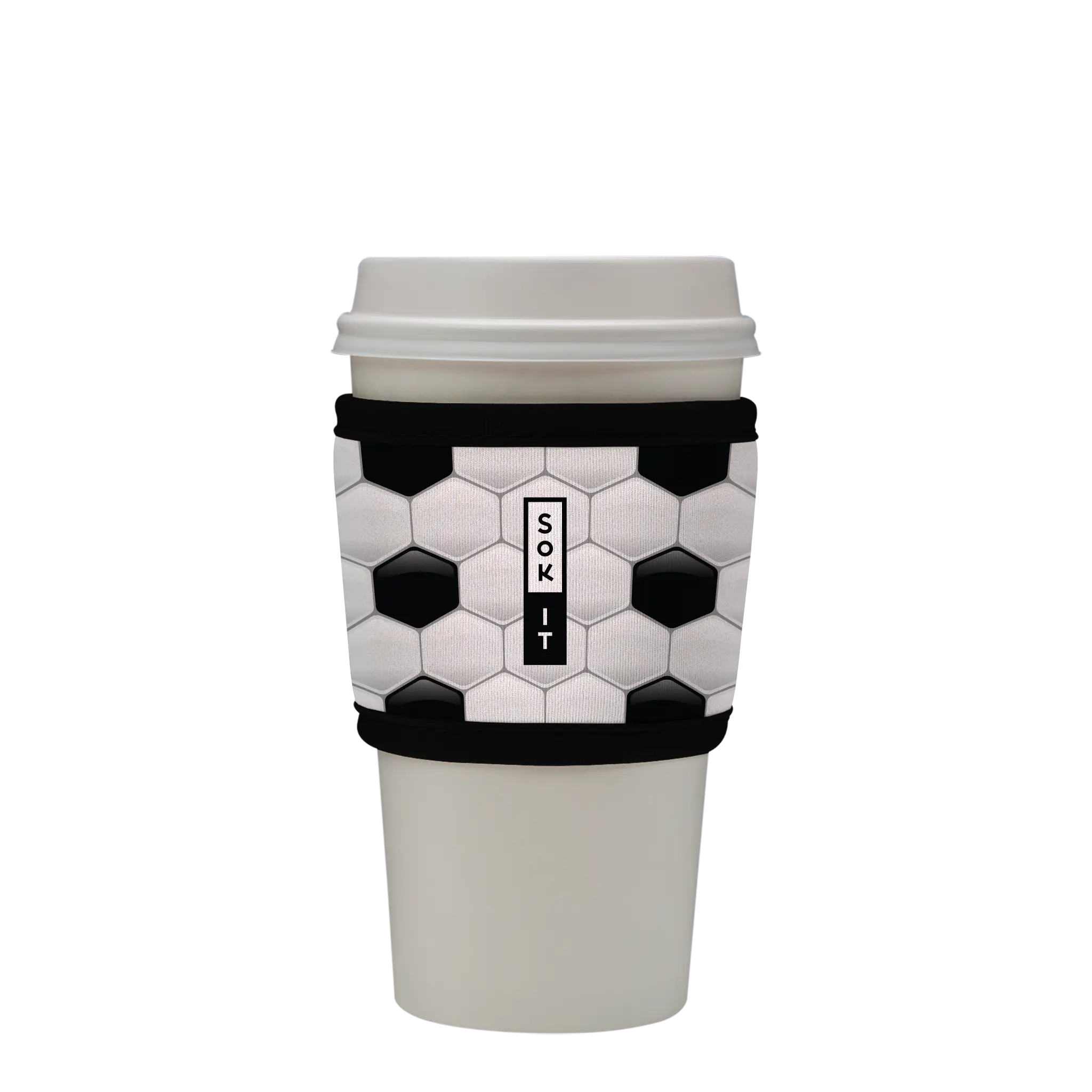 Sok-It HotSok - Goal Getter HotSok-Evergreen