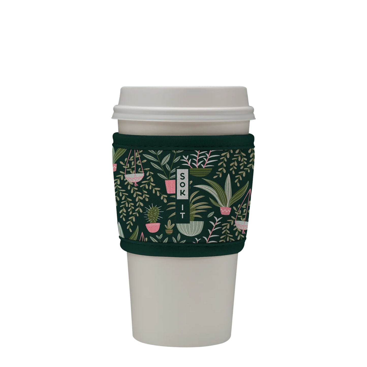 Sok-It HotSok - Green Living HotSok-Novelty