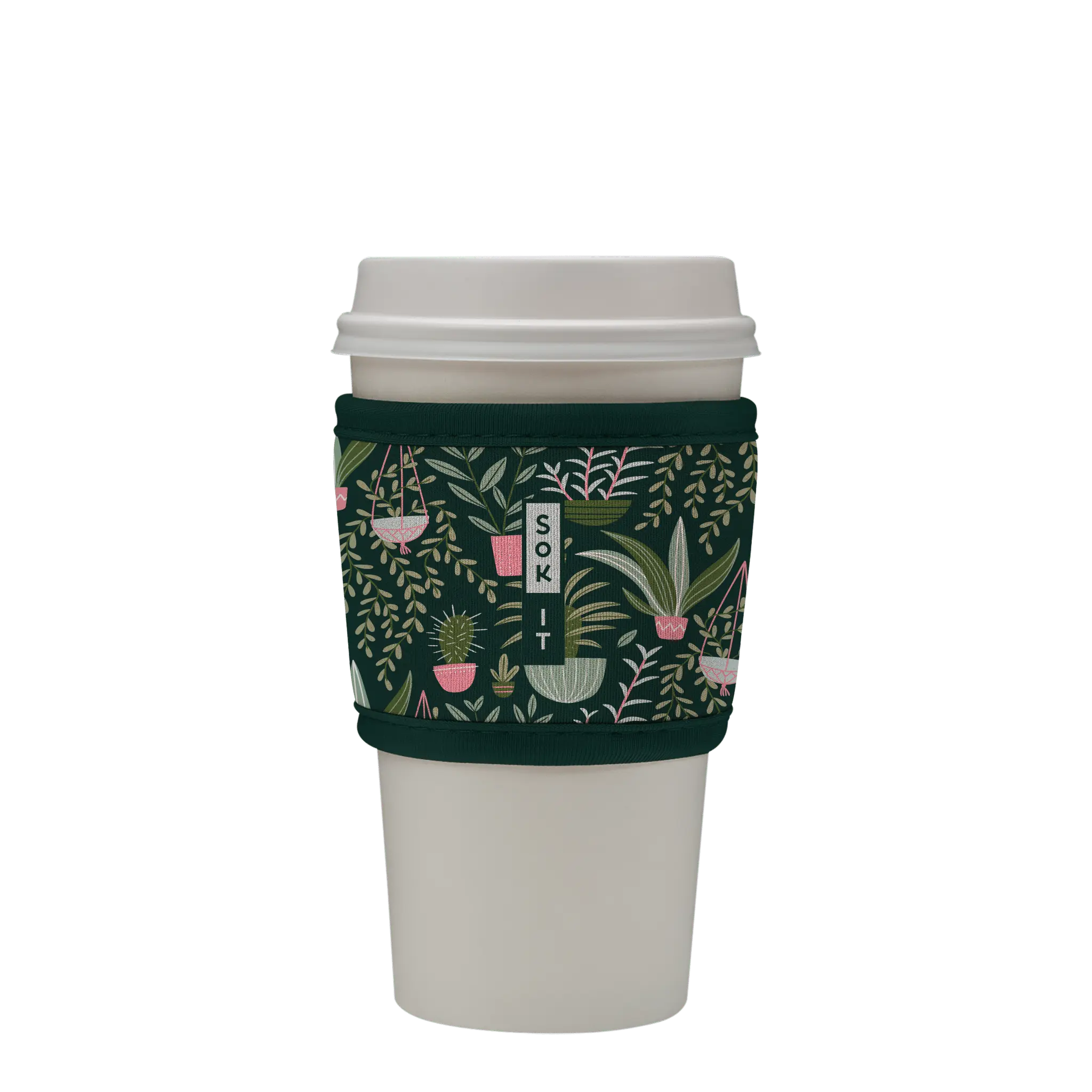 Sok-It HotSok - Green Living HotSok-Novelty