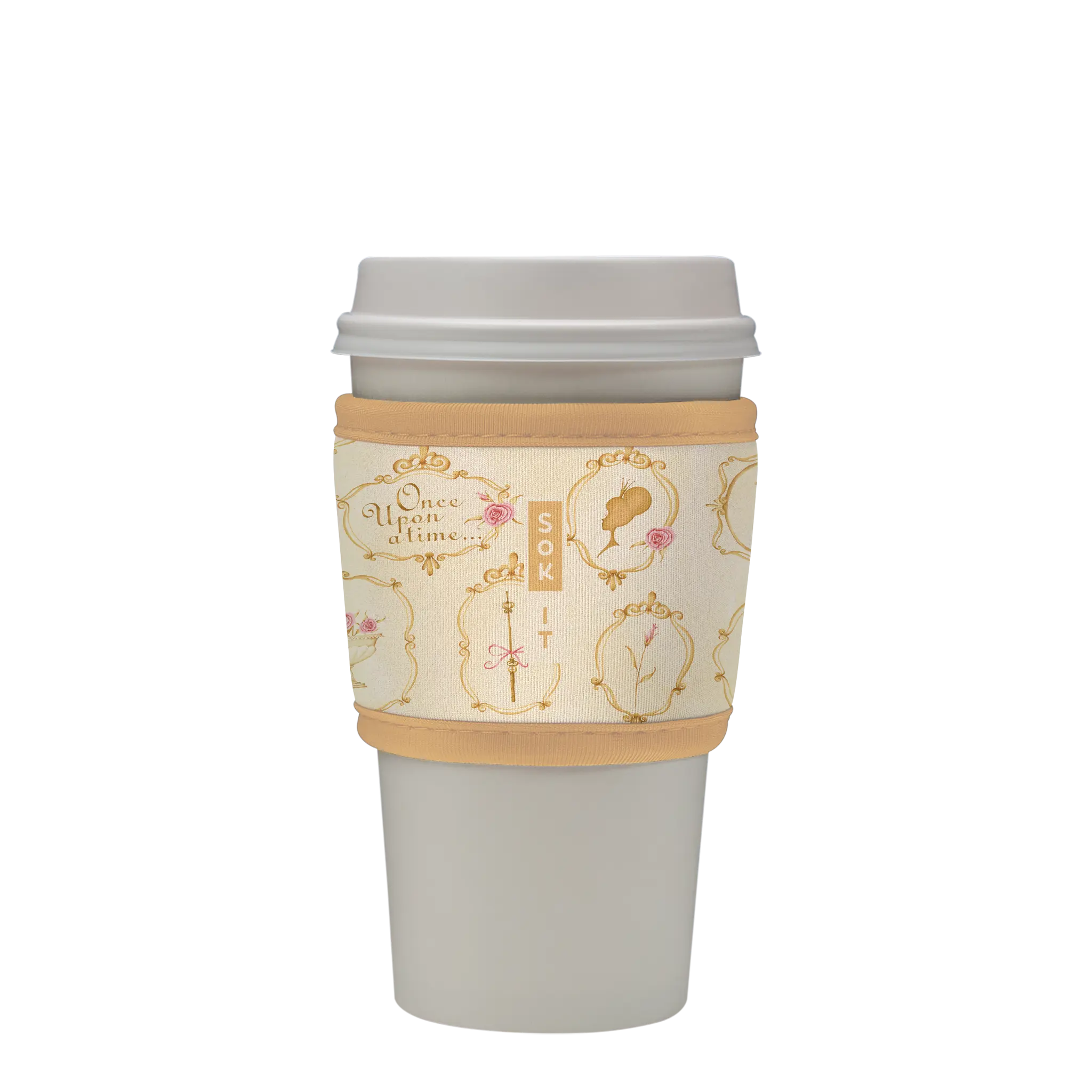 Sok-It HotSok - Happily Ever After HotSok-Evergreen