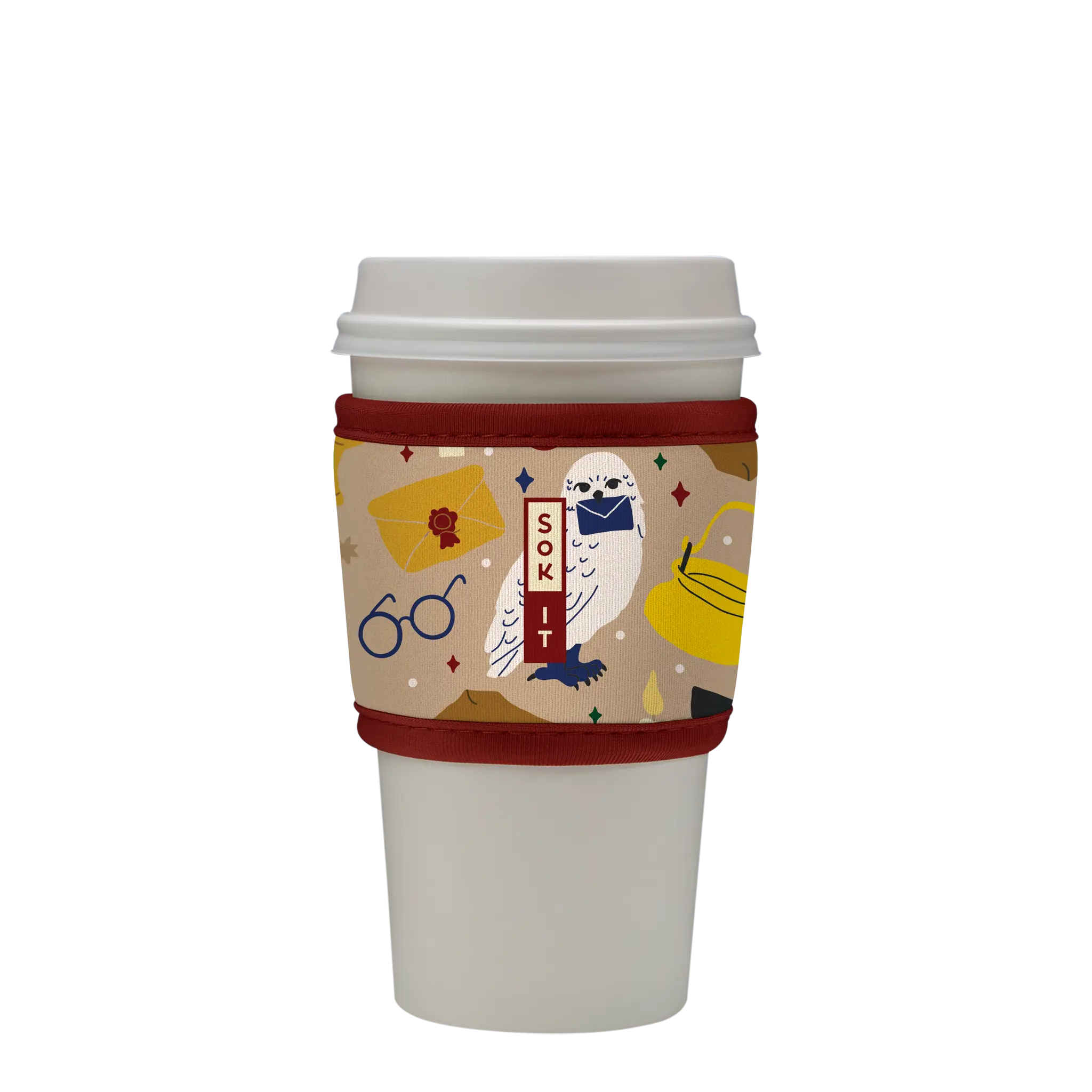 Sok-It HotSok - Horcrux HotSok-Evergreen