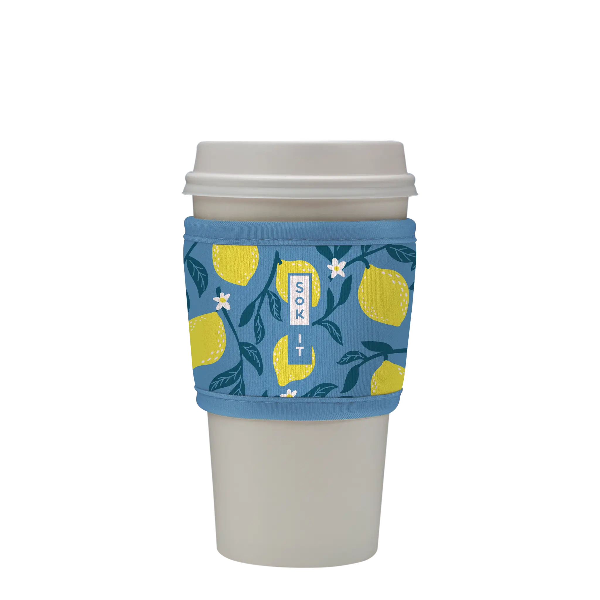 Sok-It HotSok - Main Squeeze HotSok-Evergreen