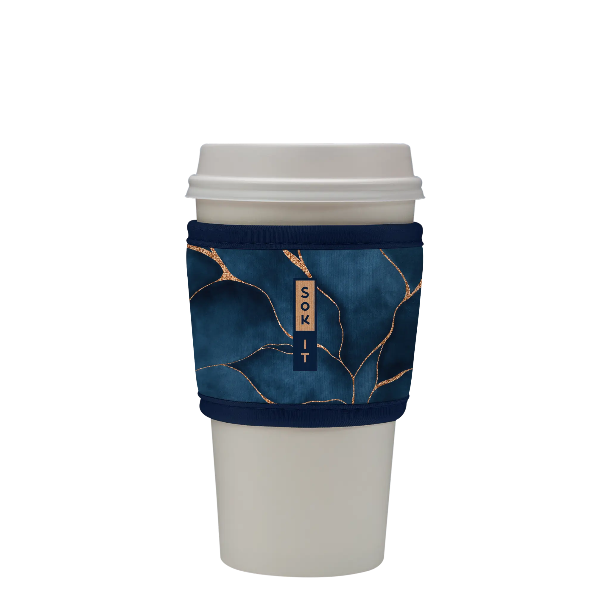 Sok-It HotSok - Midnight Hour HotSok-Evergreen