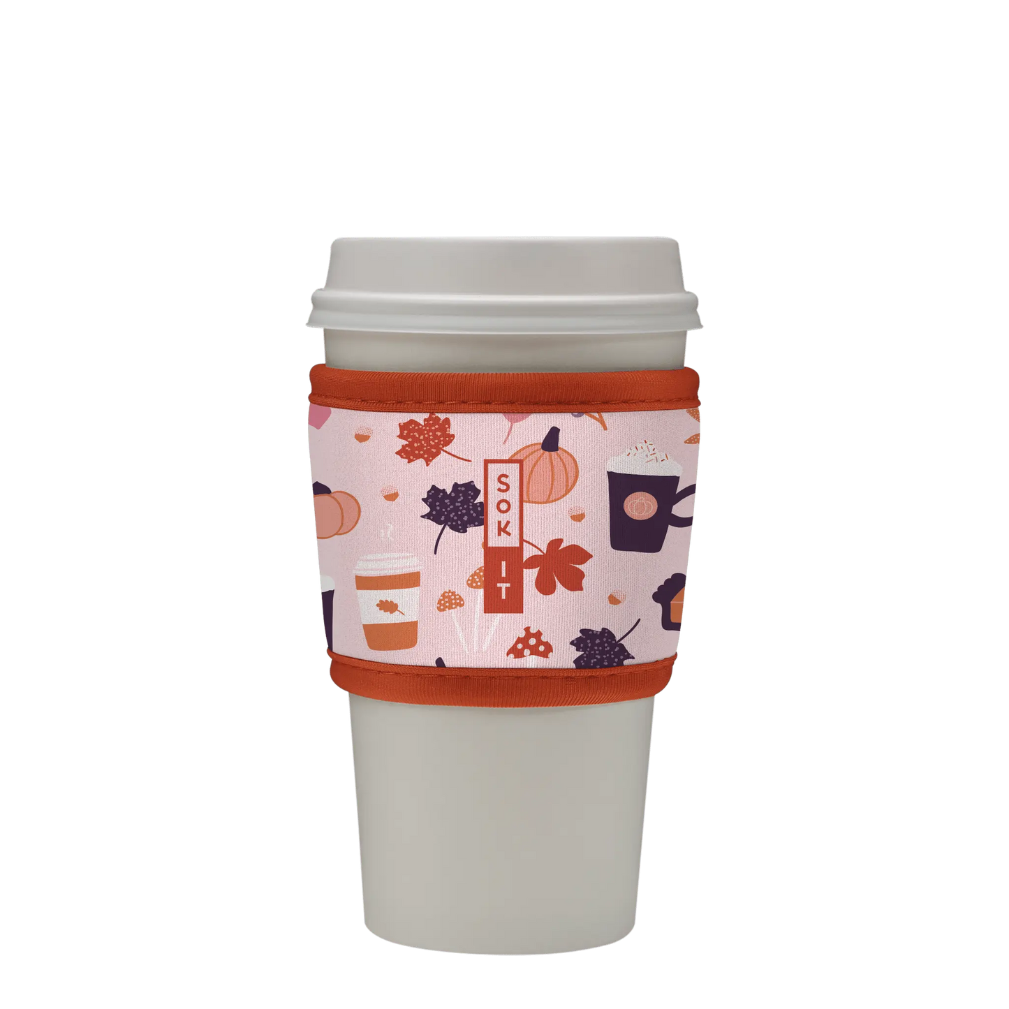 Sok-It HotSok - PSL HotSok-Fall Holiday