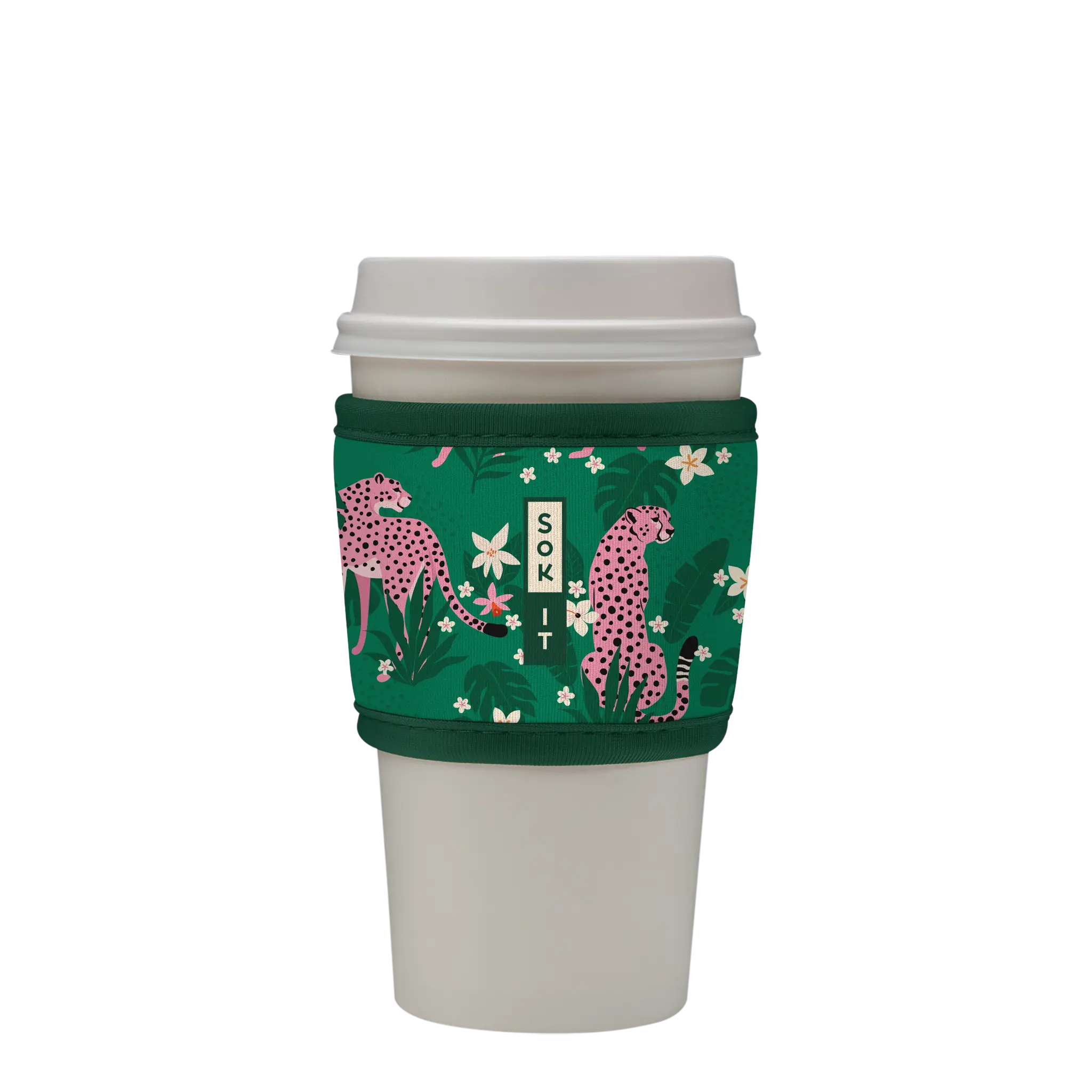 Sok-It HotSok - Paradise Prowl HotSok-Summer Holiday