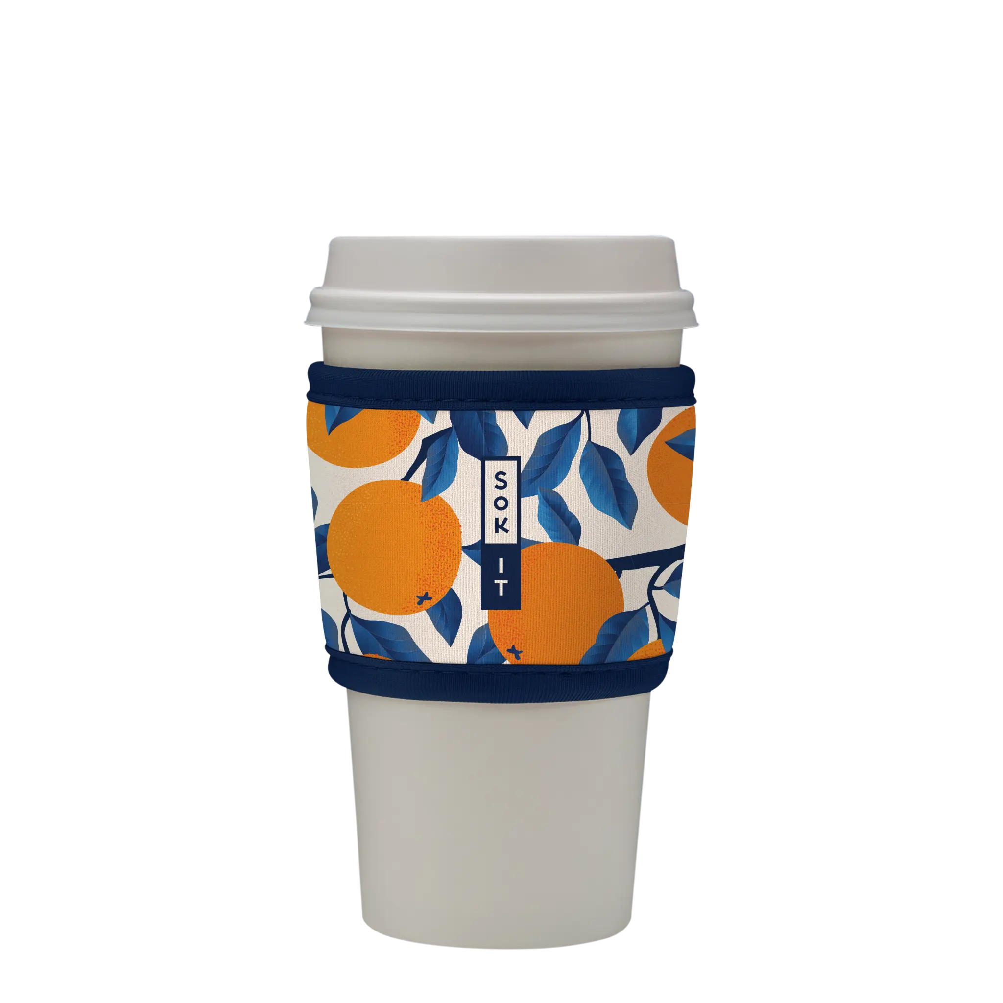 Sok-It HotSok - Peel the Love HotSok-Evergreen