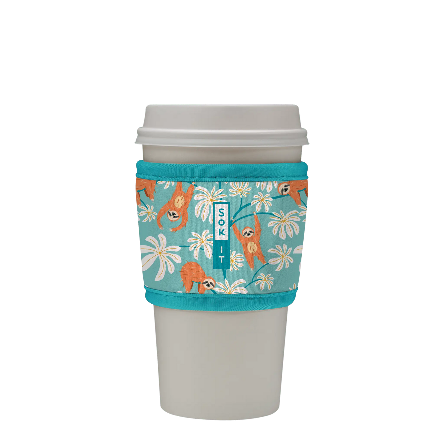 Sok-It HotSok - Slothing Around HotSok-Animals