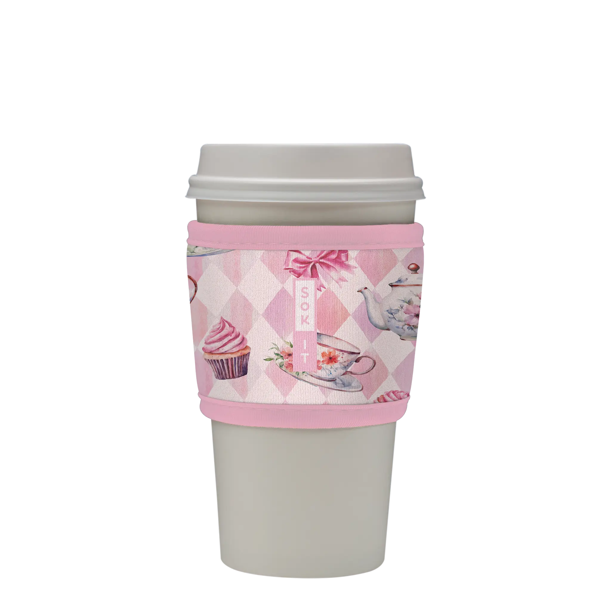 Sok-It HotSok - Wonderfully Sweet HotSok-Evergreen