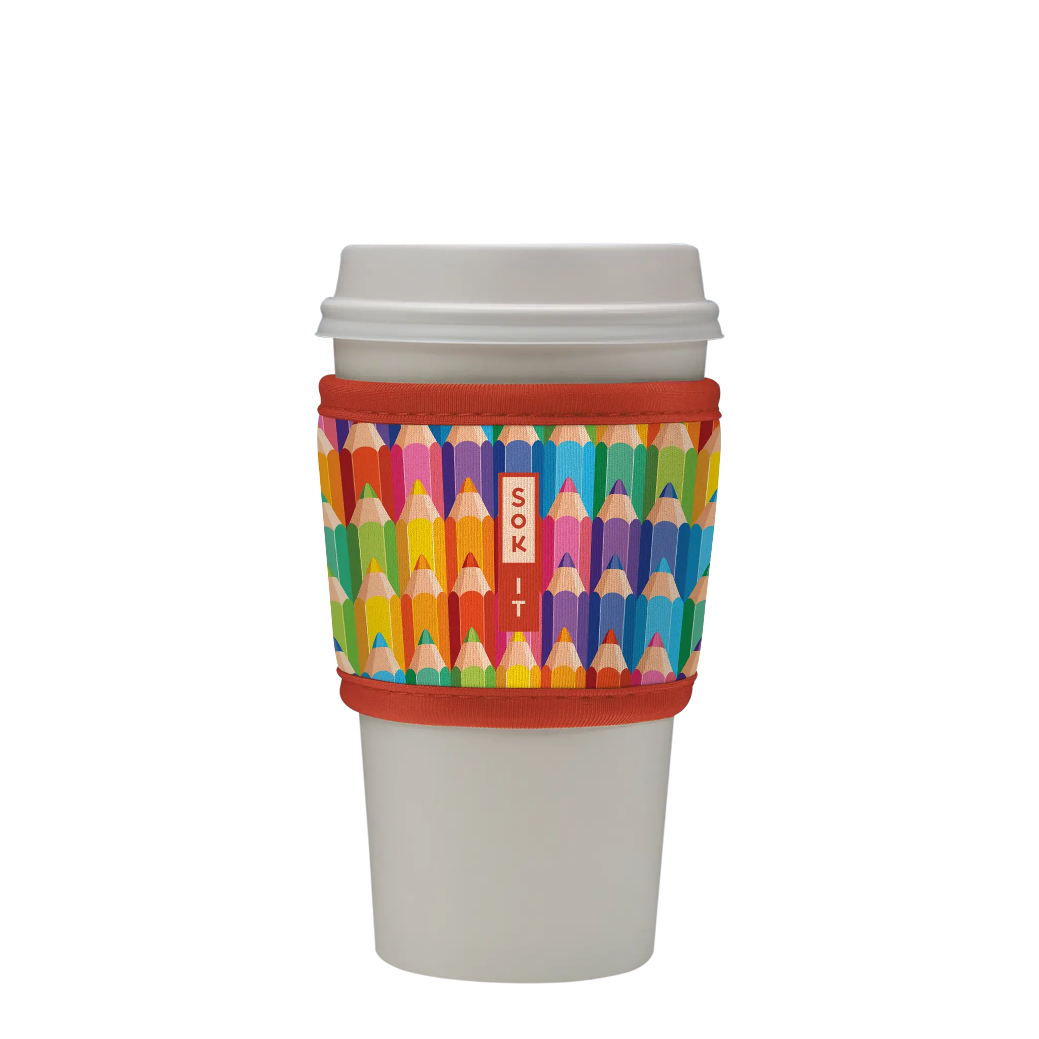 Sok-It HotSok - Work of Art HotSok-Evergreen