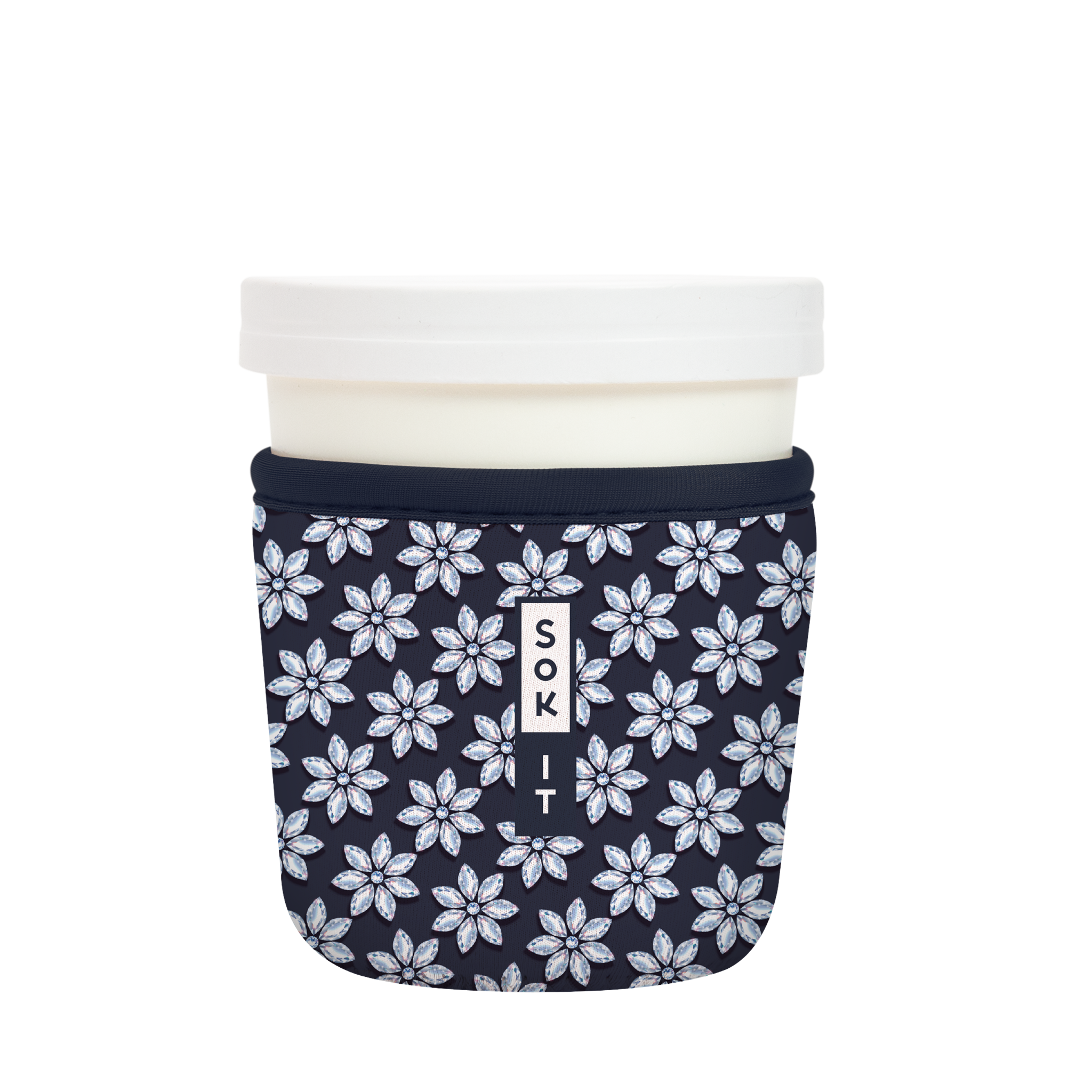 IceCreamSok - Frost Yourself