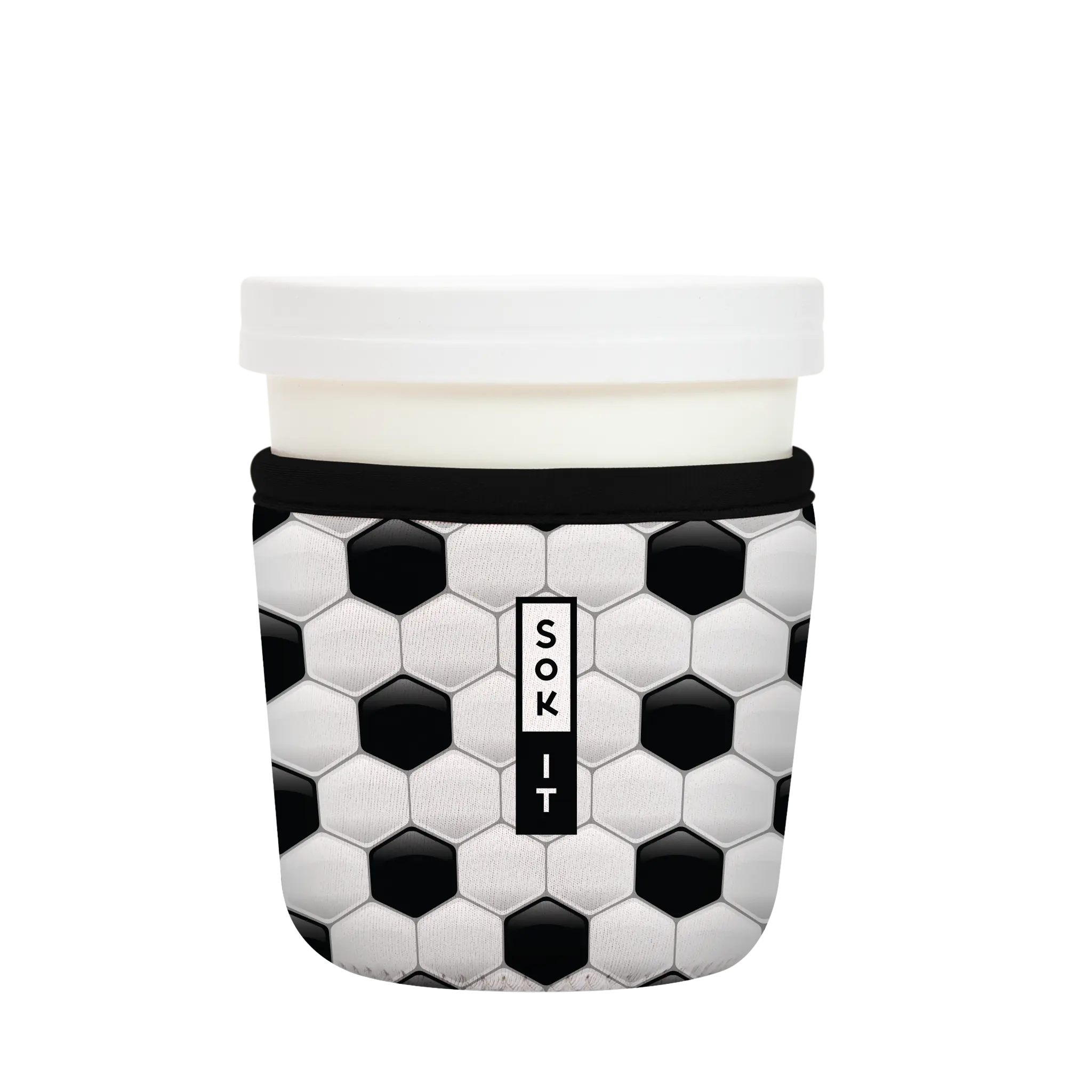 Sok-It IceCreamSok - Goal Getter IceCreamSok-Evergreen